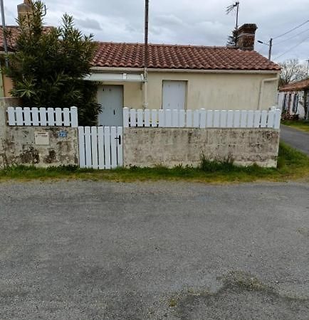 Maison Dans Hameau 6 Km De La Mer Pornic Zewnętrze zdjęcie