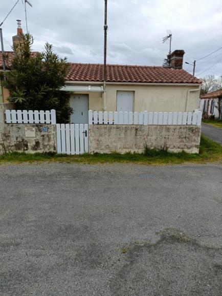 Maison Dans Hameau 6 Km De La Mer Pornic Zewnętrze zdjęcie